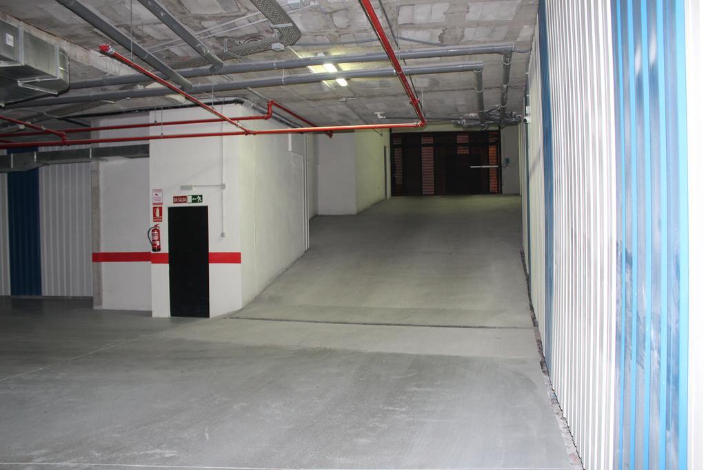Apartamento Eursu Centro Con Piscina Málaga Dış mekan fotoğraf