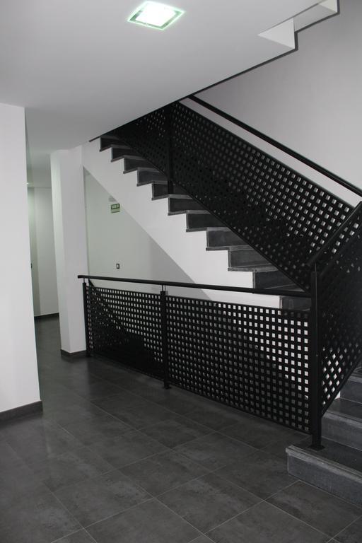 Apartamento Eursu Centro Con Piscina Málaga Dış mekan fotoğraf