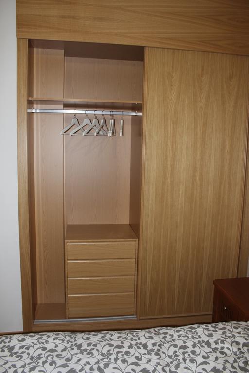 Apartamento Eursu Centro Con Piscina Málaga Dış mekan fotoğraf